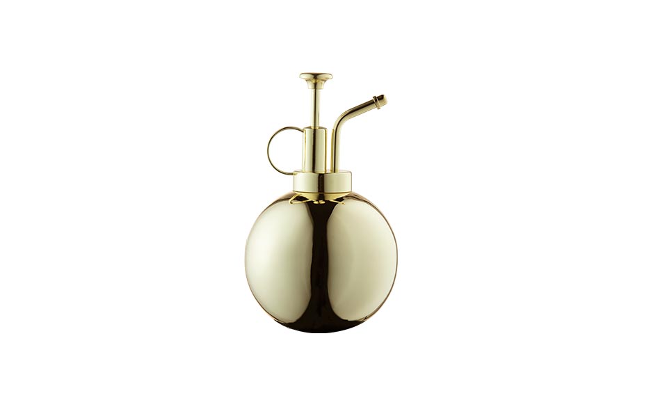 GLOBE Mister_Gold, Ø10x16cm, 508190005013