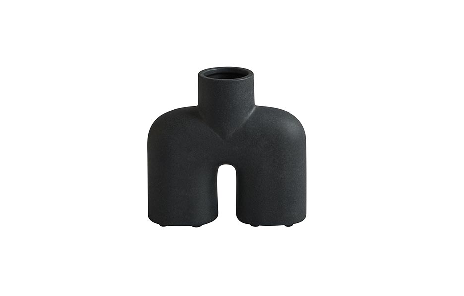 Cobra Uno, Mini 
– Black, 18x6xH16.5cm, 203024