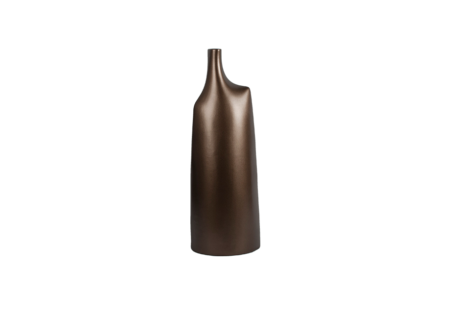 Baroque, Coffee Gold, 21 x 16 x 61cm, K21-61C