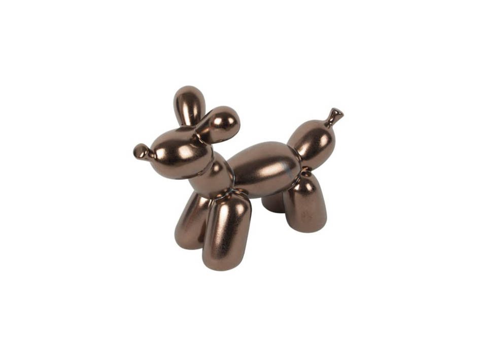 Balloon Puppy, Bronze, 23×8.5x16cm, K11806