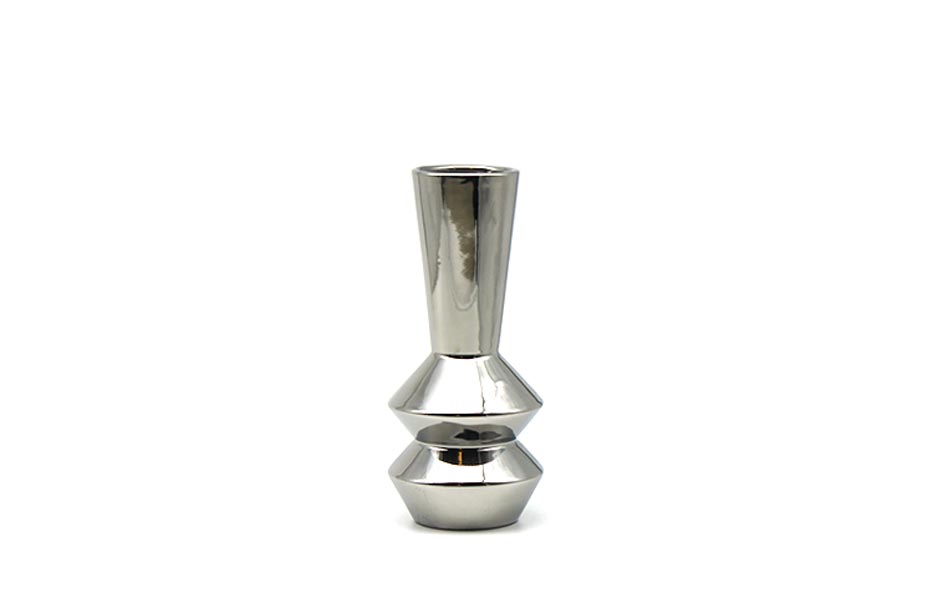 Diamond 24, Silver, 11×11×24.5cm, K14826