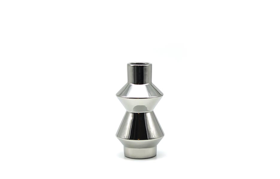 Diamond 20, Silver, 10.5×10.5x20cm, K14827