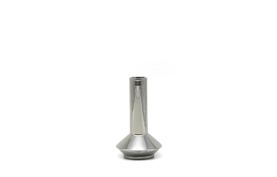 Diamond 18, Silver, 10.5×10.5x18cm, K14817