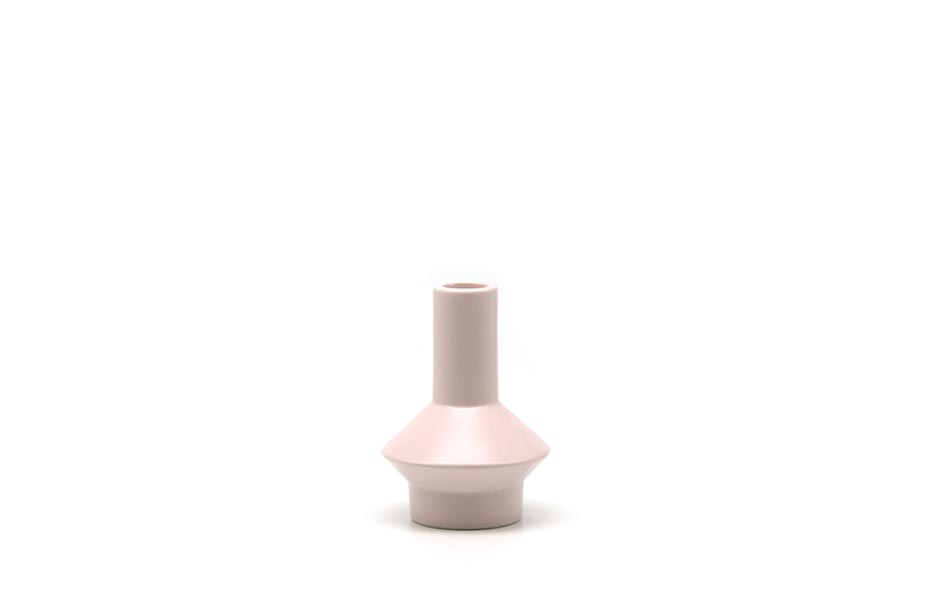 Diamond 14, Pink, 10.5×10.5×14.5cm, K14821