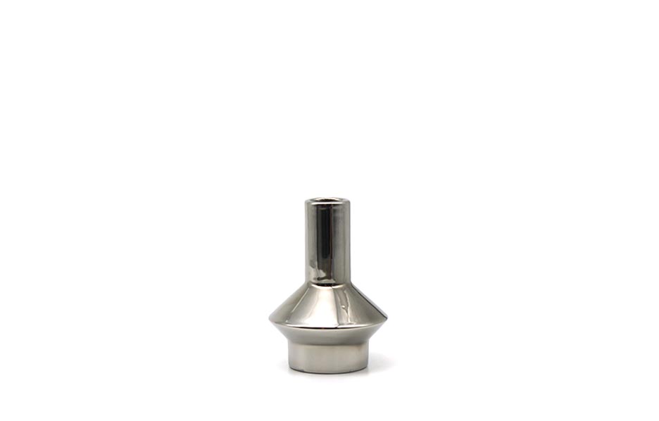 Diamond 14, Silver, 10.5×10.5×14.5cm, K14821