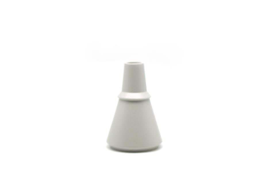 Rocket 20, Grey, 14.5×14.5x20cm, K14806