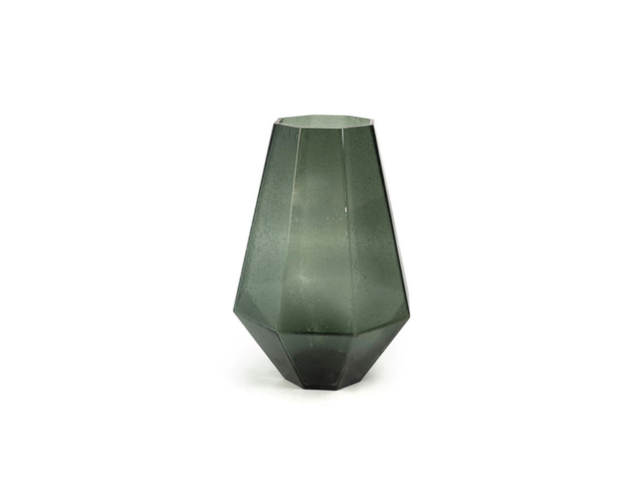 Vase S, 32x23cm, Green, V2-G243/GR