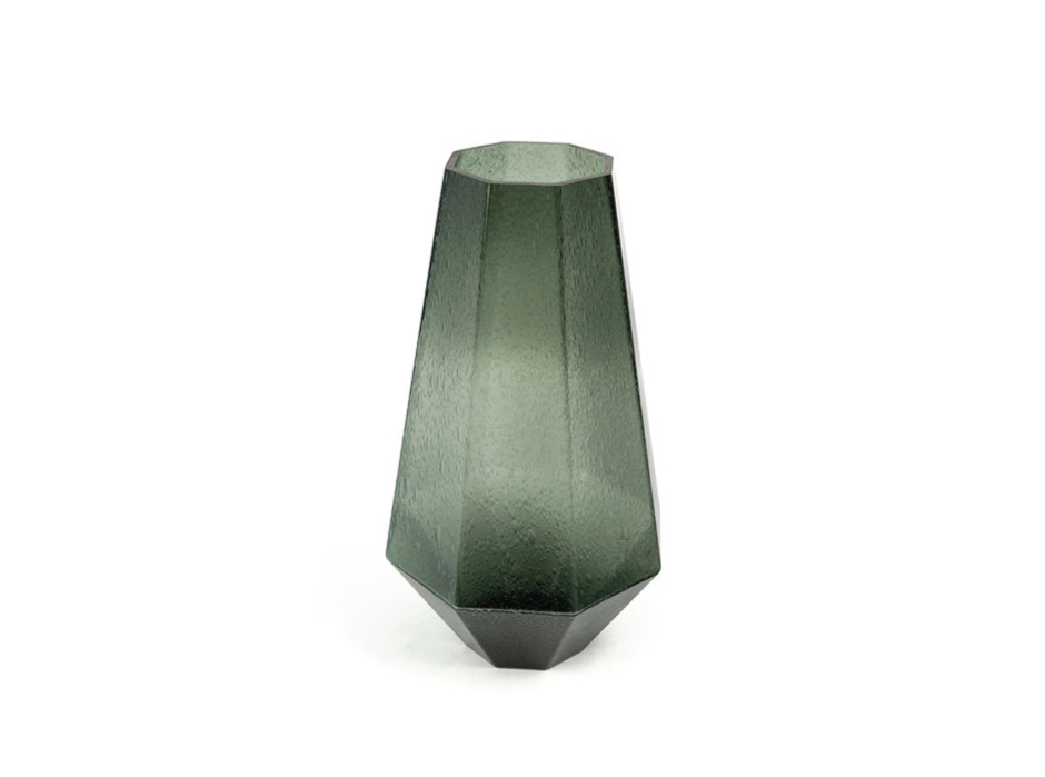 Vase M, 40x23cm, Green, V2-G244/GR