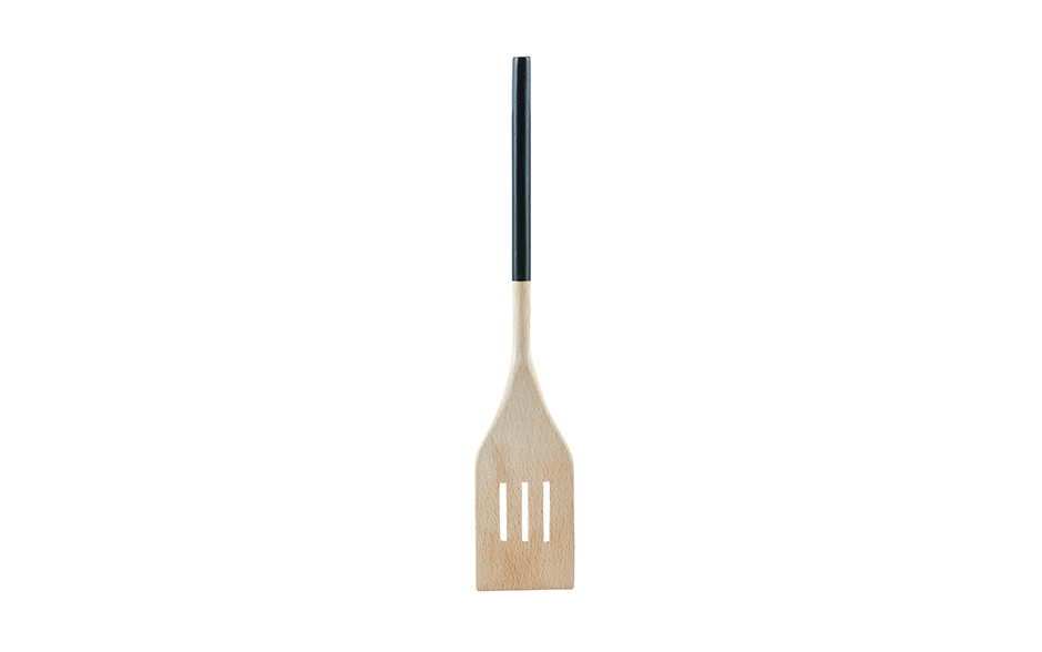 Spatula, Colours, black, 34cm, HD1005