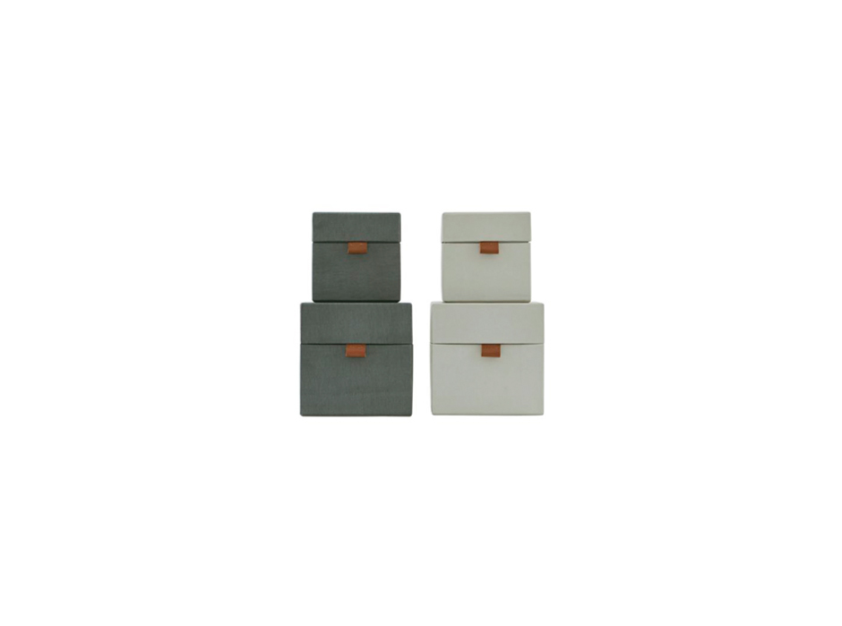 SND Box Set, 12x12x12cm, ETC, Sk1359