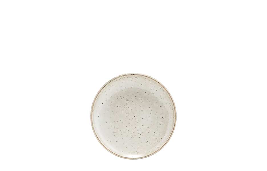 Cake plate, Lake, Grey, S, Hc0325