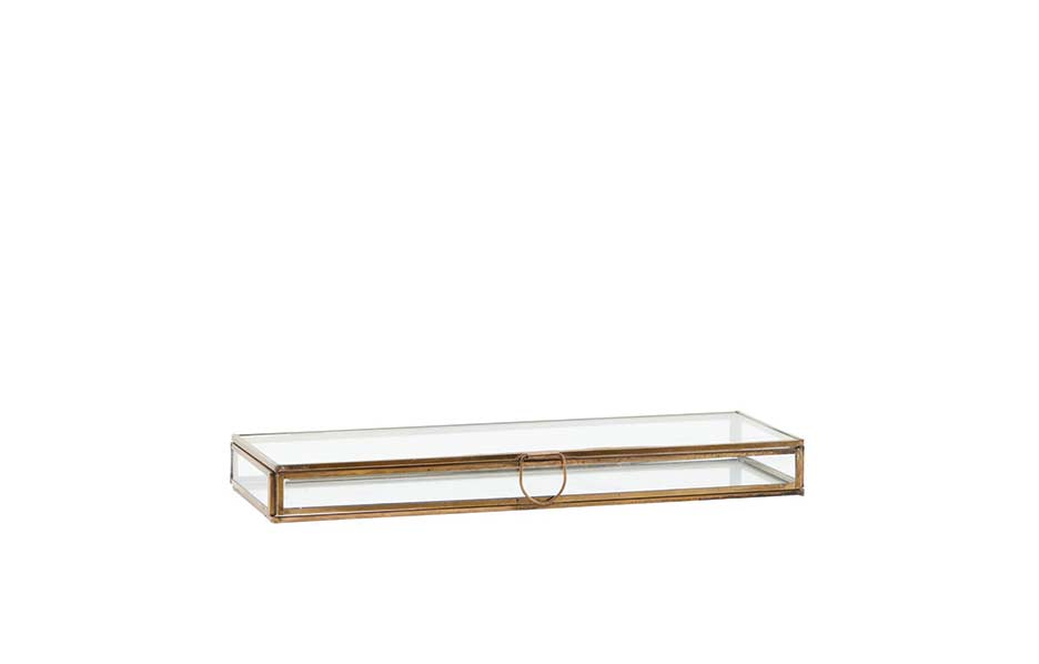 Display box, Oscar, Mgpm0301