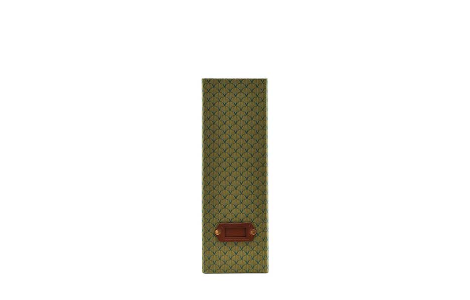 Organizer, Fan, Green, Sk1360