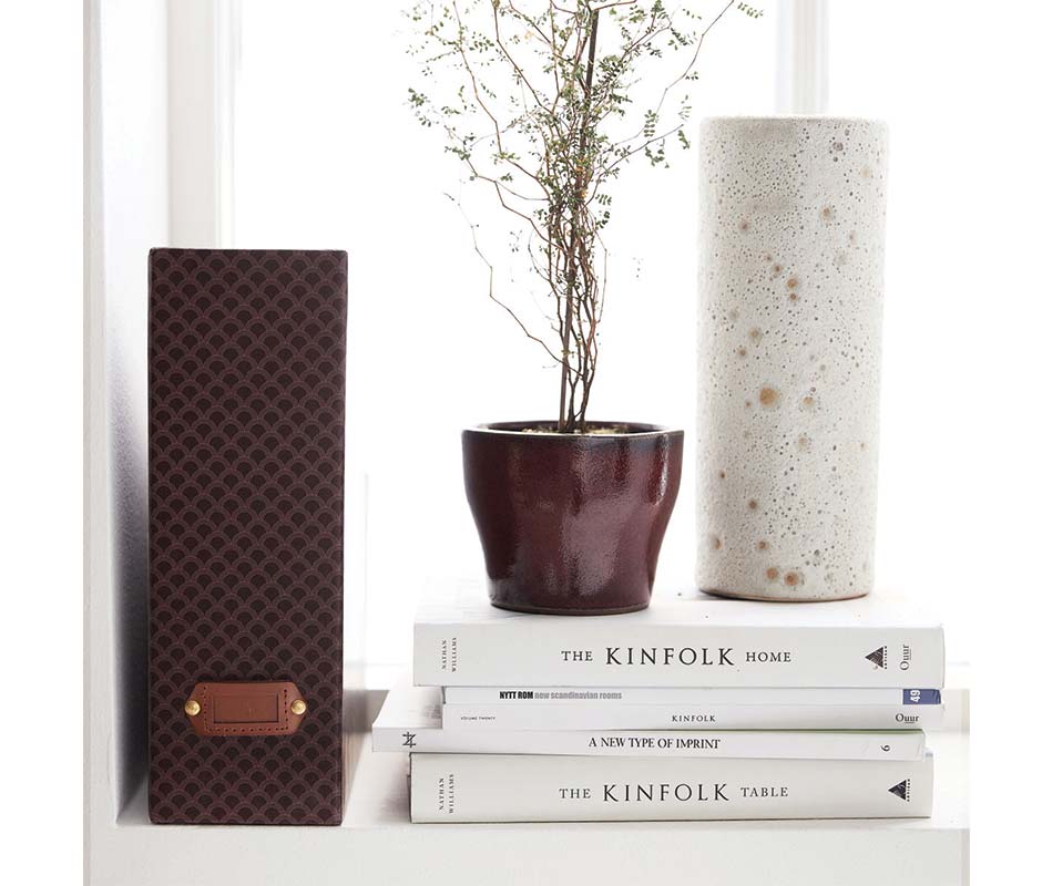 Organizer, Arches, Purple, Sk1380