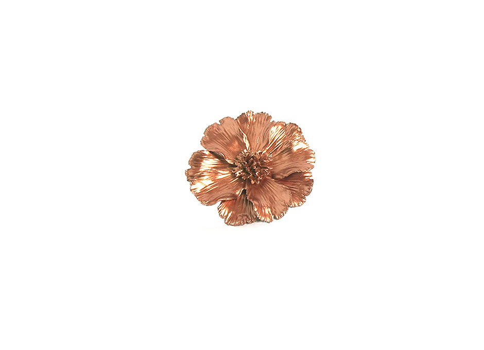 Cosmos Wall D?cor S, Copper, , 511S