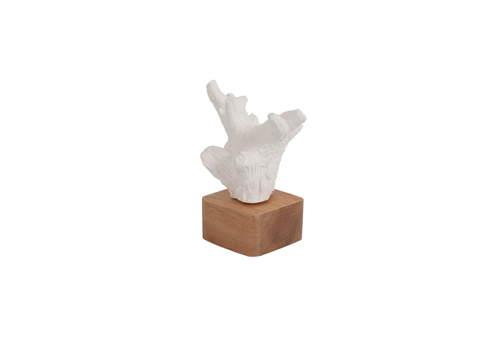 Aroma For Men D, White, 9 x 11cm, 617D