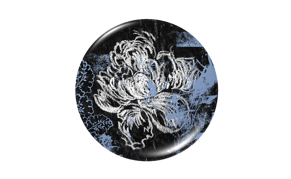 MELAMINE PLATE CM.21 – TASTY