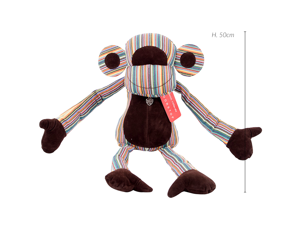Monkey DS, Summer Stripe, 50cm, MKDSSS