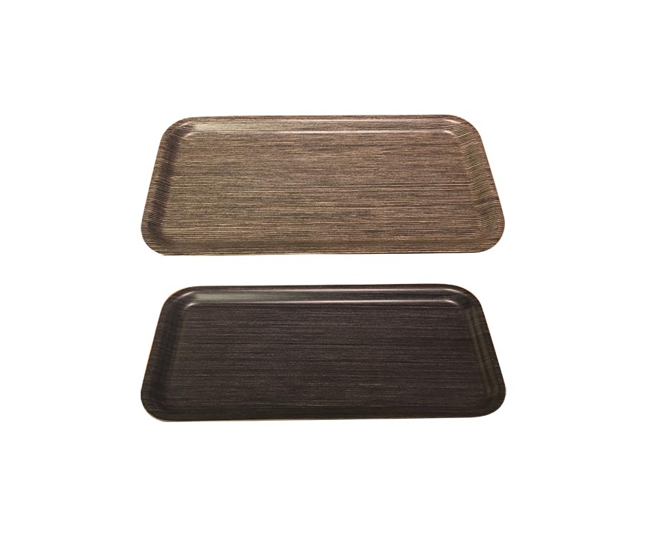 Smoke Sauna Tray, 27x13cm, 2300-2713-31