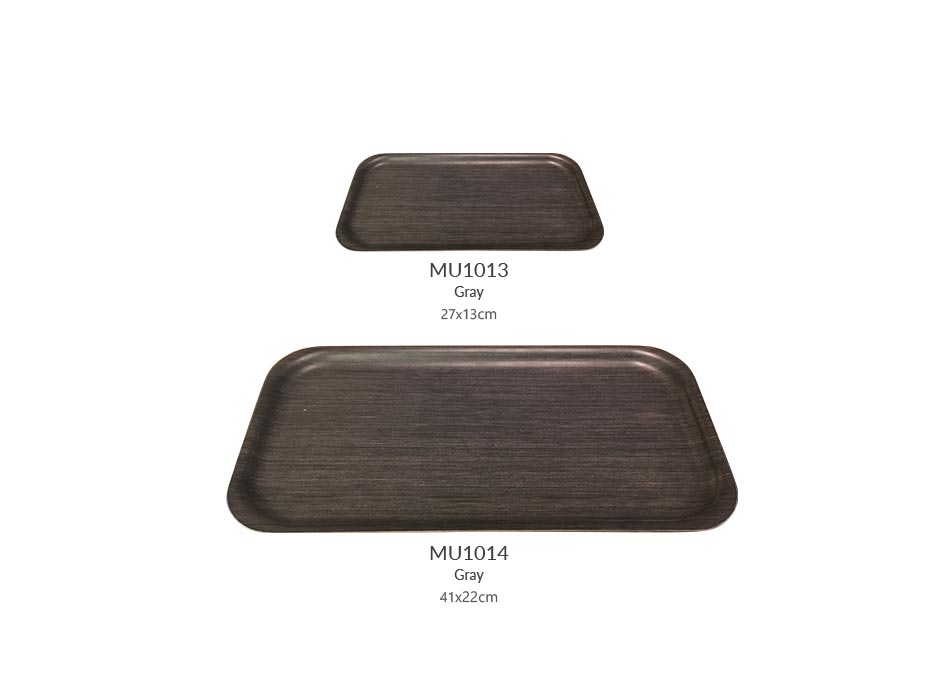 Smoke Sauna Tray, 27x13cm, 2300-2713-31