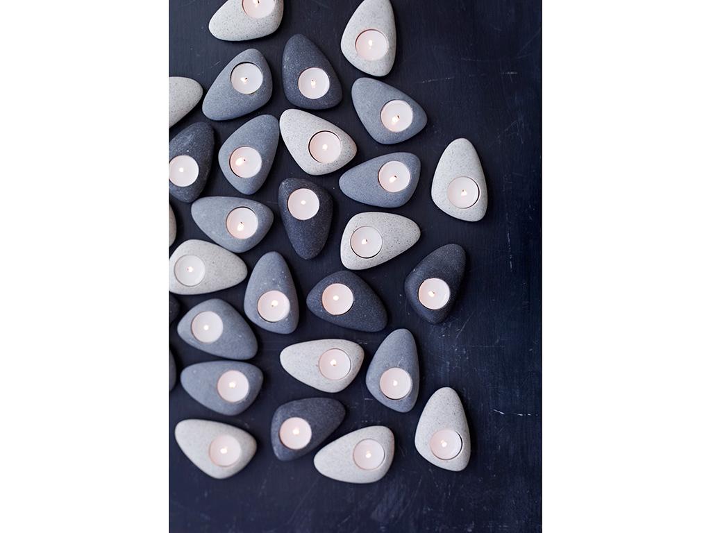 nuance Lightstone gray