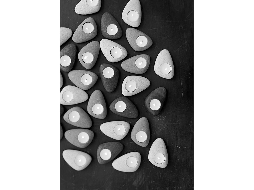 nuance Lightstone gray