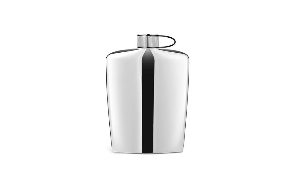 Hip flask
