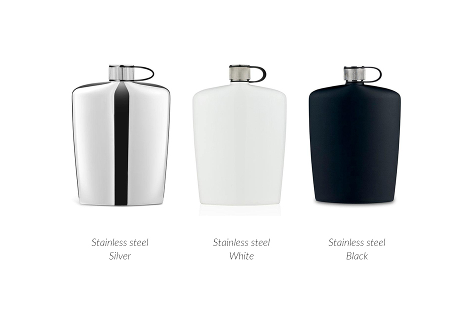 Hip flask
