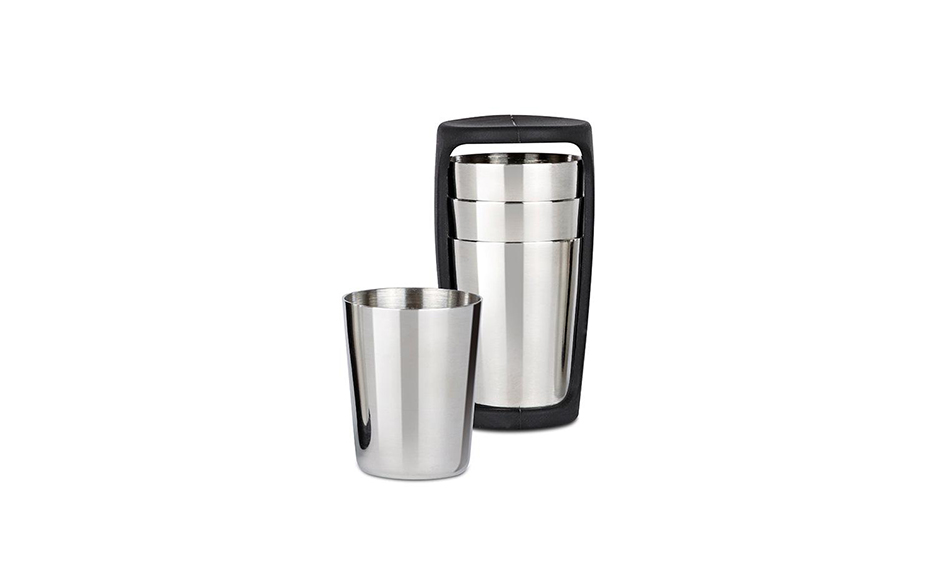 Nip cup 2 cl – set of 4