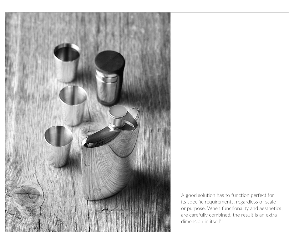 Nip cup 2 cl – set of 4