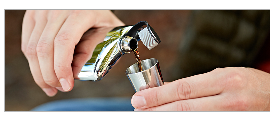 Nip cup 2 cl – set of 4