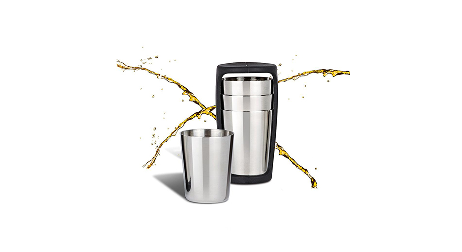 Nip cup 2 cl – set of 4