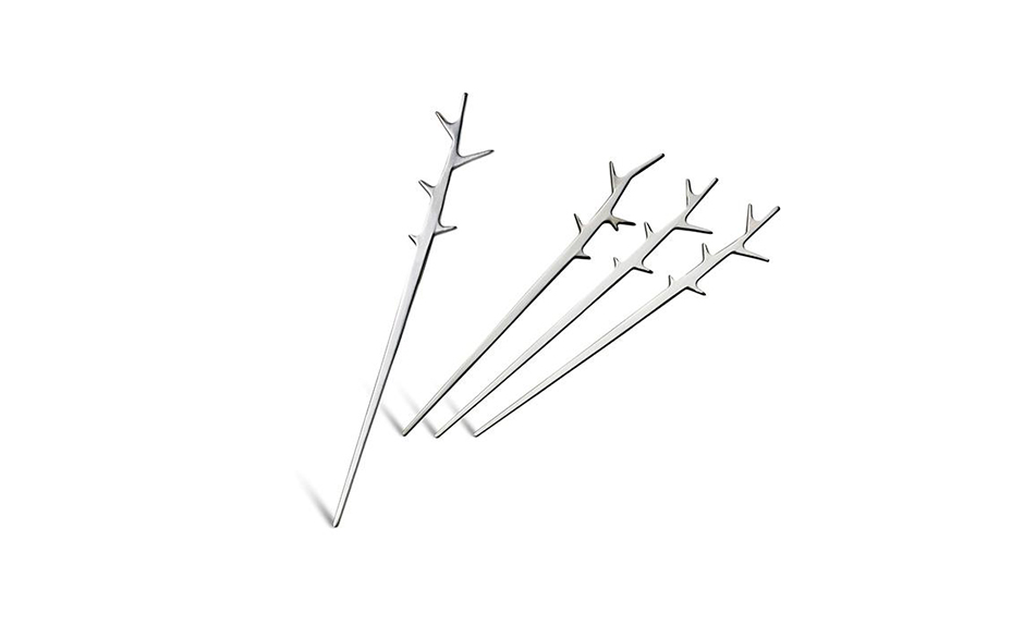Olive Sticks – Set of 4