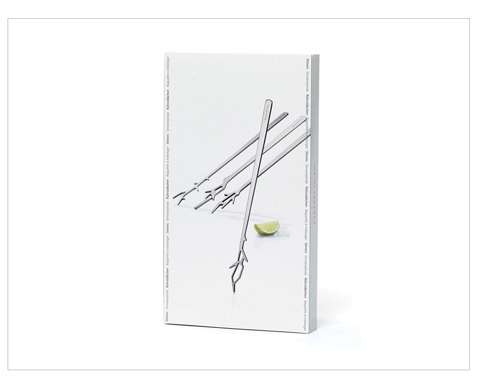 Drink Sticks – Set of 4