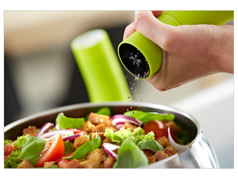 Salt & Pepper set