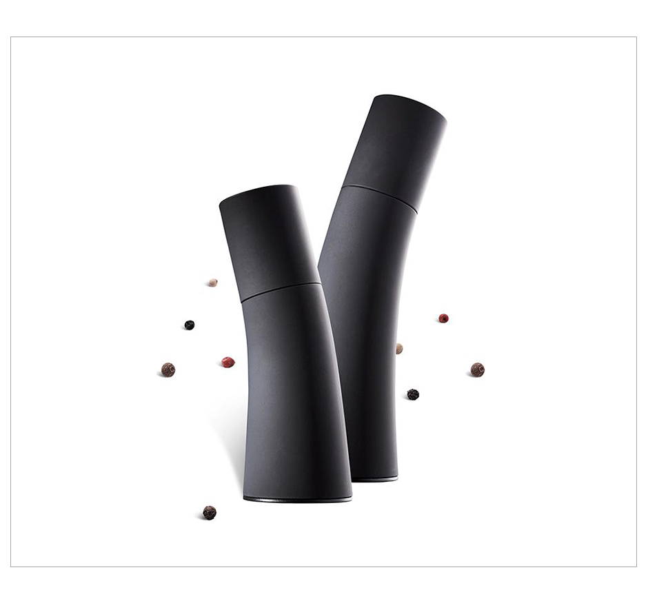 Salt & Pepper set
