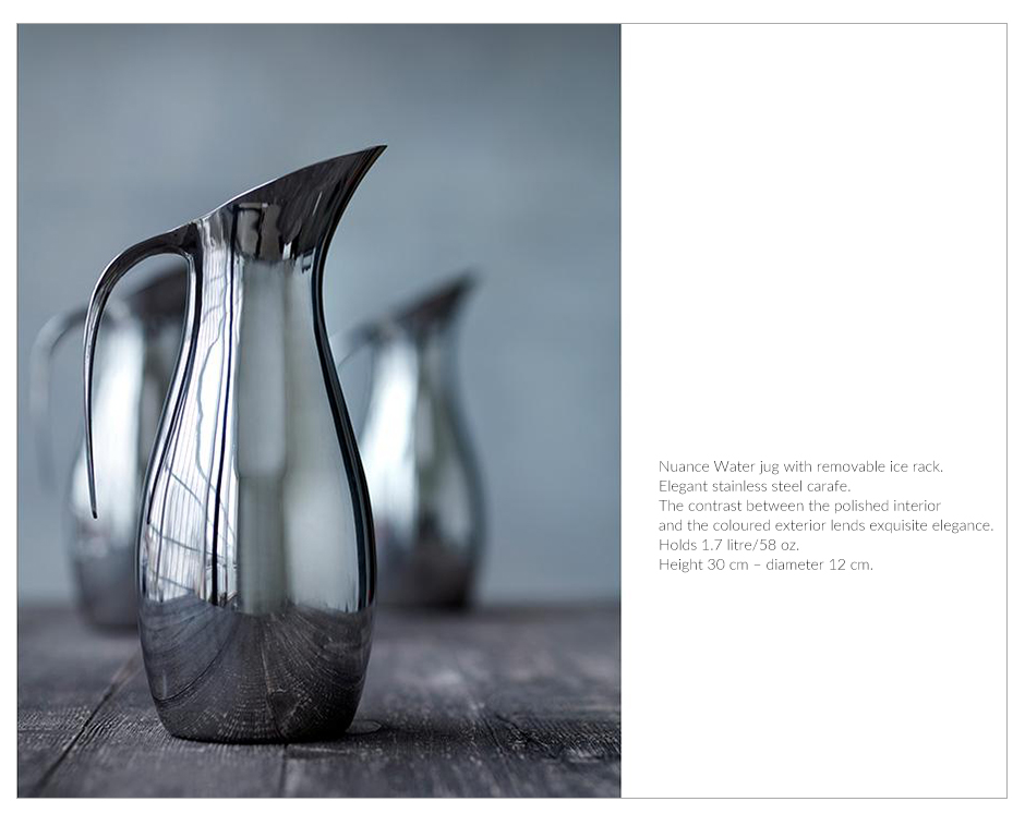 Pitcher 1,7L nuance