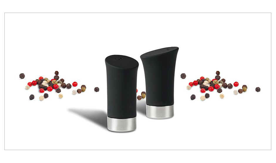 Salt and Pepper shaker set