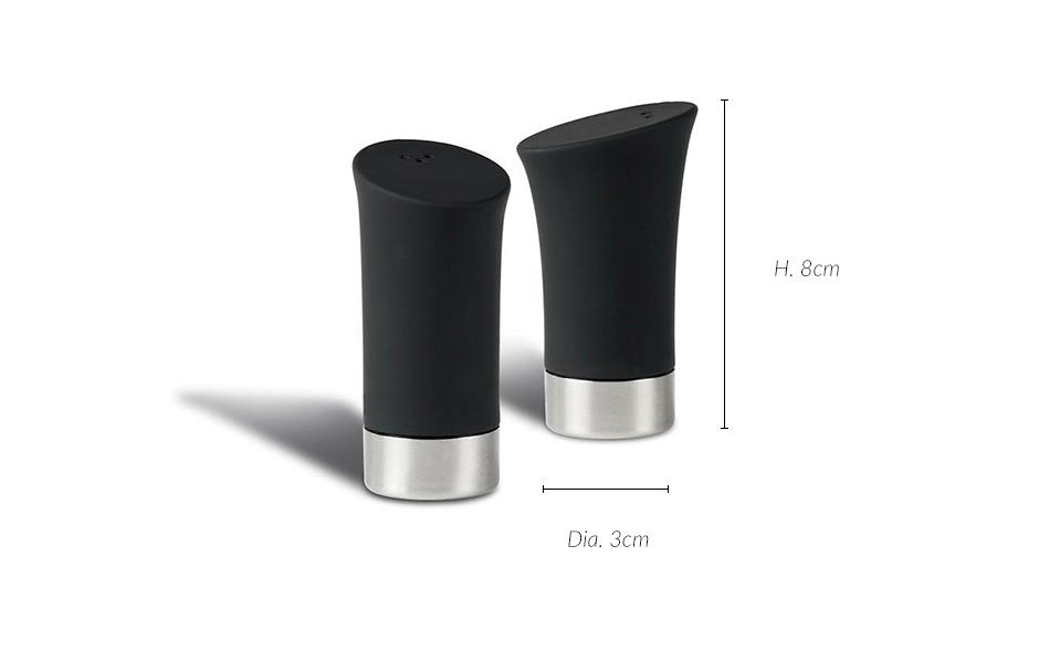 Salt and Pepper shaker set