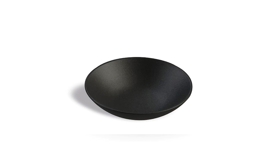 bowl 3 cm Ø13 cm cast iron Nua