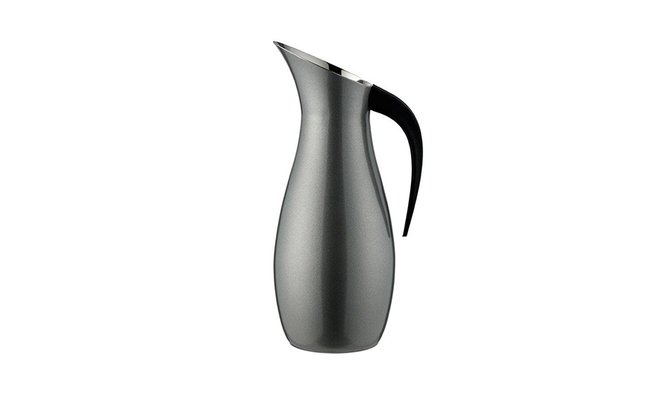 Pitcher 1.7L Grey