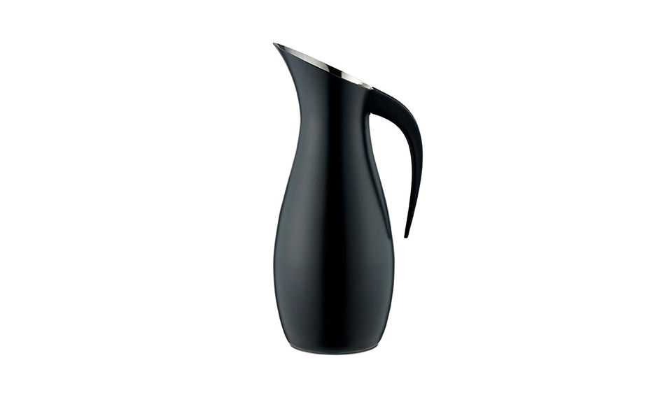 Pitcher 1.7L Mat Black