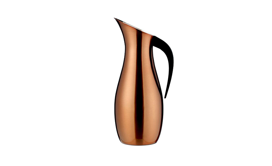Pitcher 1,7L nuance, copper