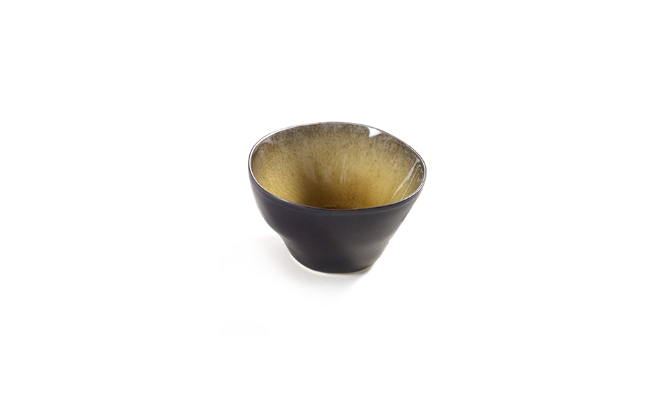 BOWL SMALL D7,5 H4,5 GREEN