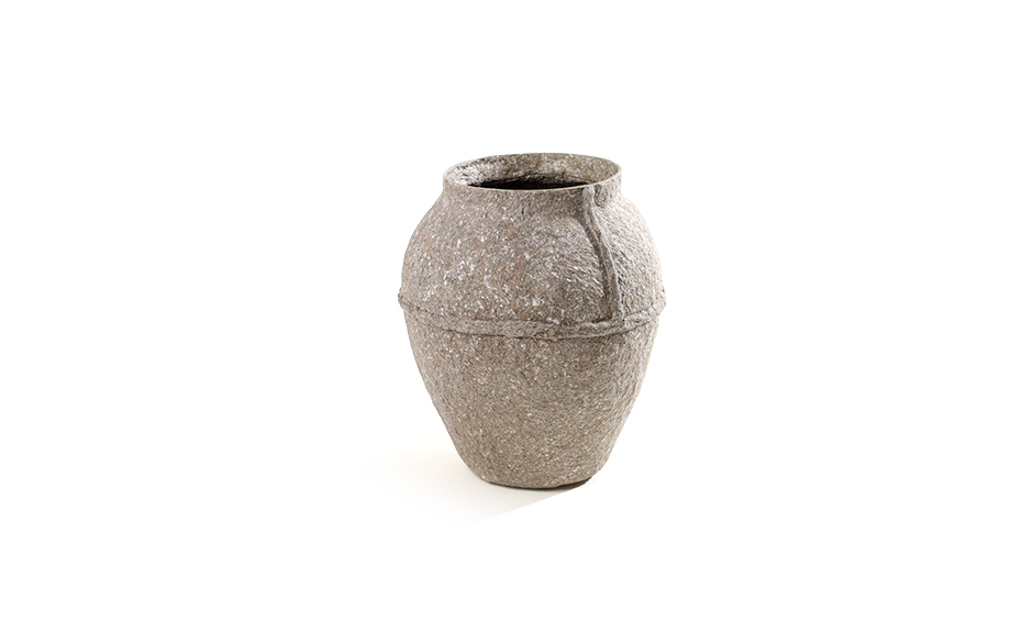 PAPERPULP VASE CLASSIC SMALL