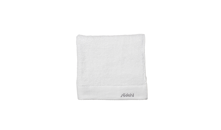 Comfort Towel, 50 x 100cm, White, 701076