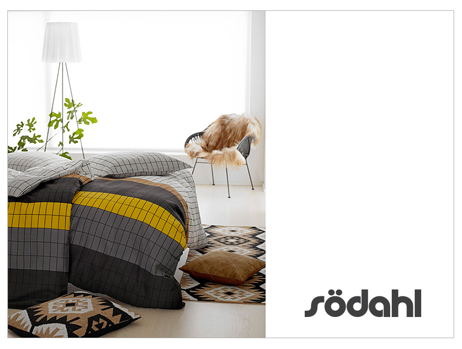 Kelim Cushion, 50 x 60cm, Black / Tobacco, 723004