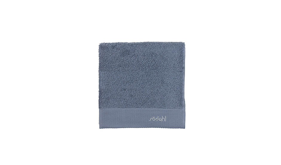 Comfort Towel, 40 x 60cm, Blue, 723050
