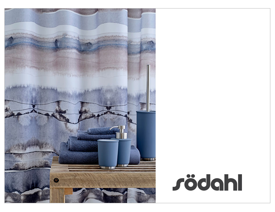Comfort Towel, 40 x 60cm, Blue, 723050