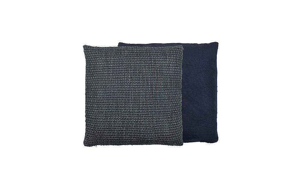 Cosy Cushion, 50 x 50cm, China Blue, 723241